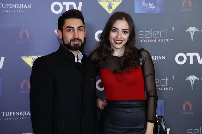 OTV Annual Gala Dinner